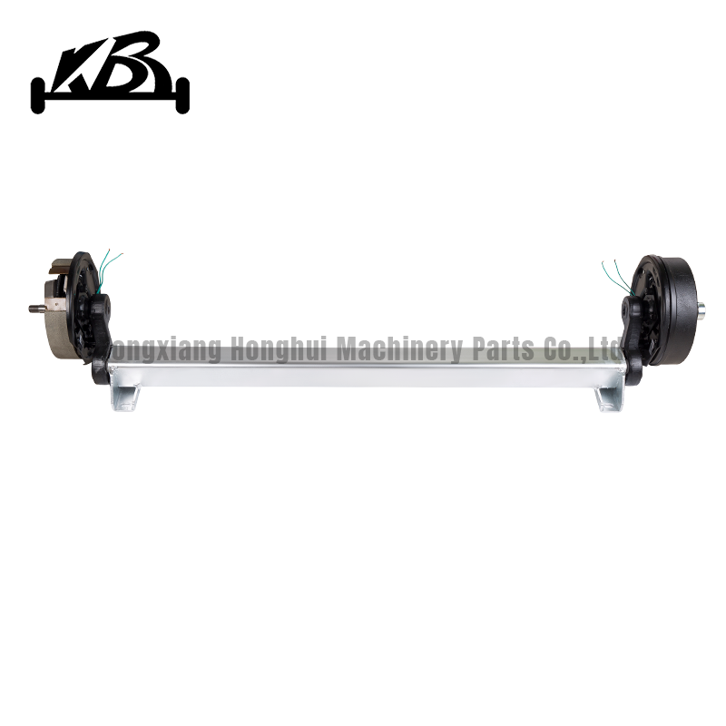 1.5T acastóir torsion le coscán leictreach