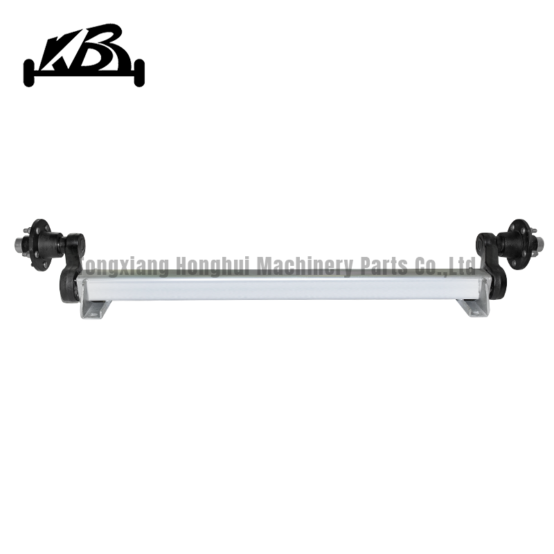 acastóir torsion rubair 1.0T gan coscán